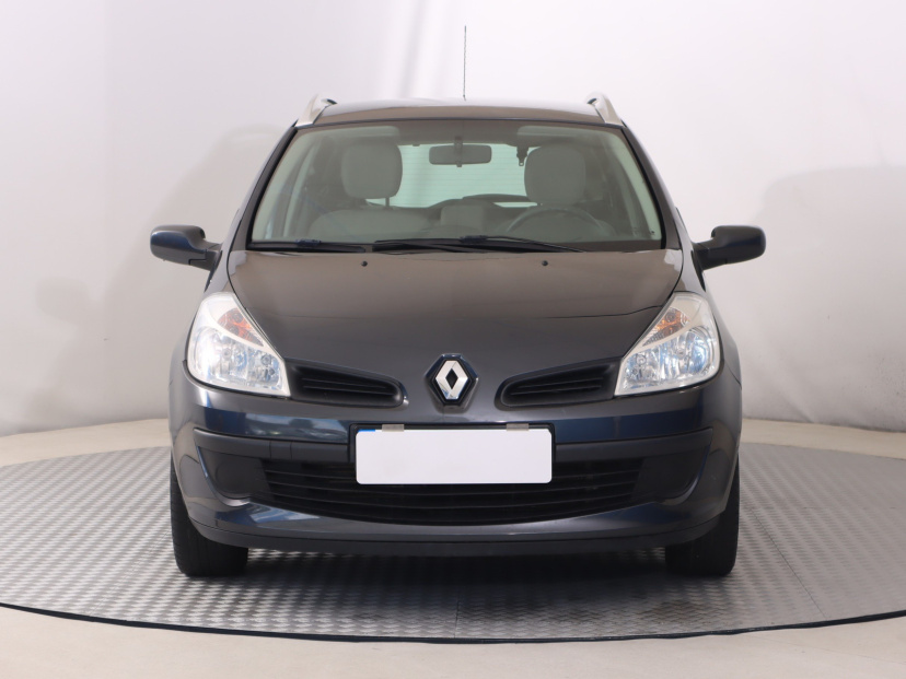 Renault Clio, 2009