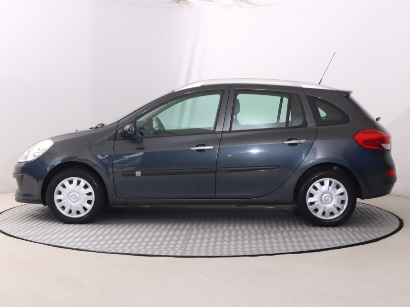 Renault Clio, 2009