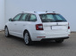 Škoda Octavia, 2018