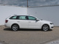 Škoda Octavia, 2018