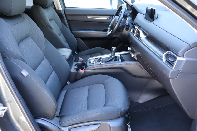 Mazda CX-5, 2019