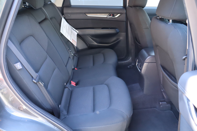Mazda CX-5, 2019