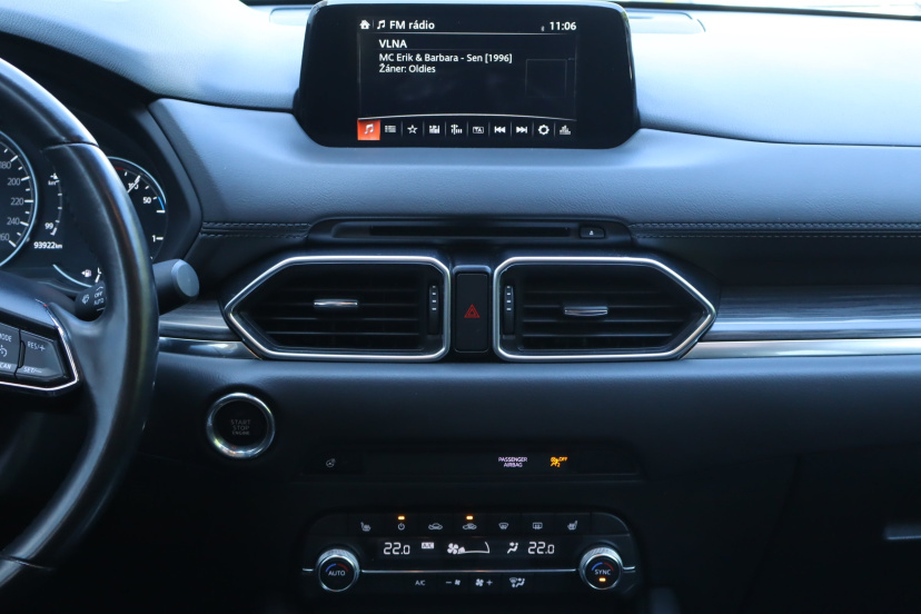 Mazda CX-5, 2019