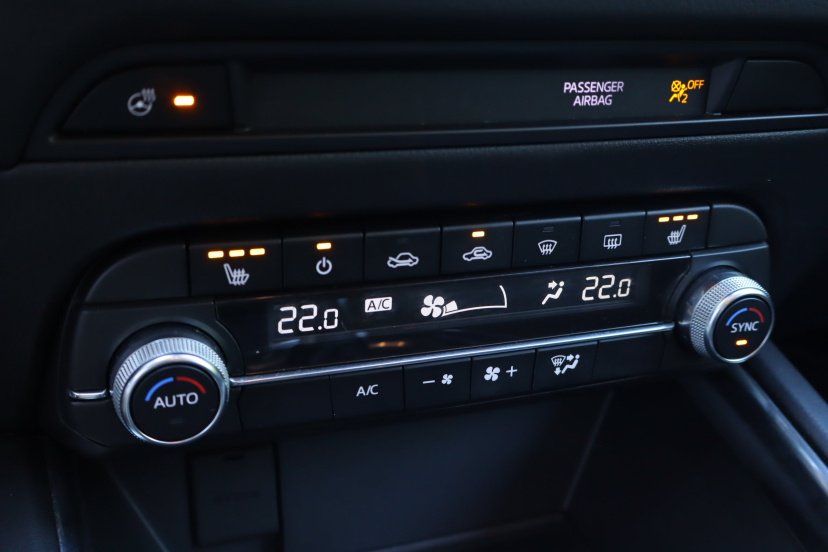 Mazda CX-5, 2019