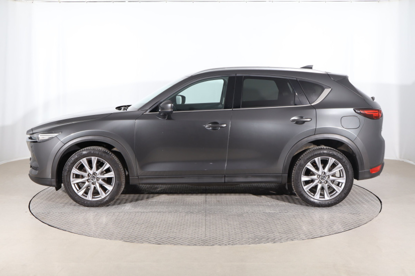Mazda CX-5, 2019