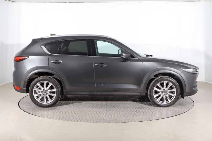 Mazda CX-5, 2019