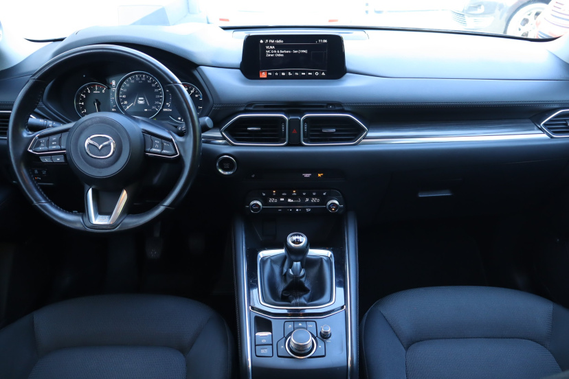 Mazda CX-5, 2019