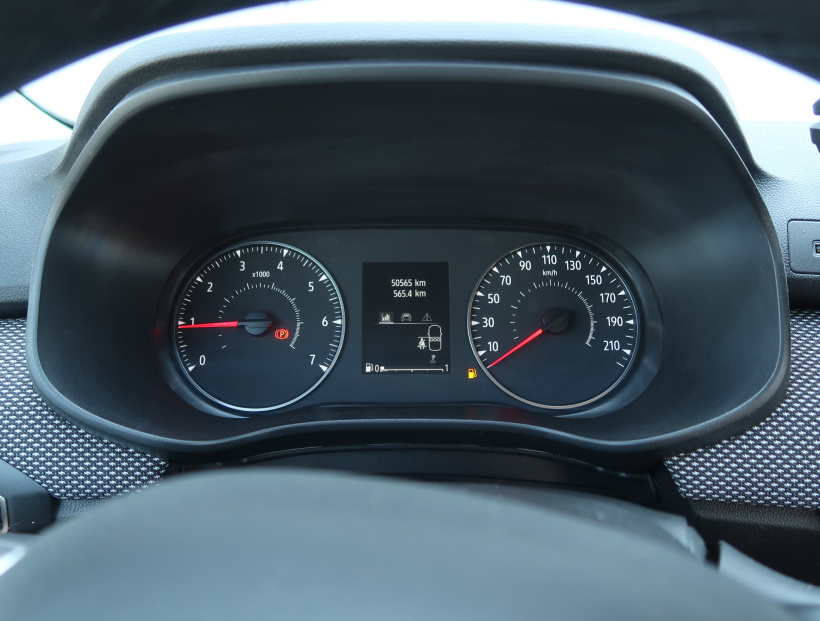 Dacia Sandero, 2022