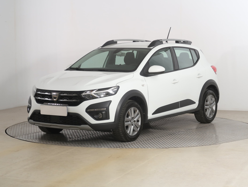 Dacia Sandero, 2022