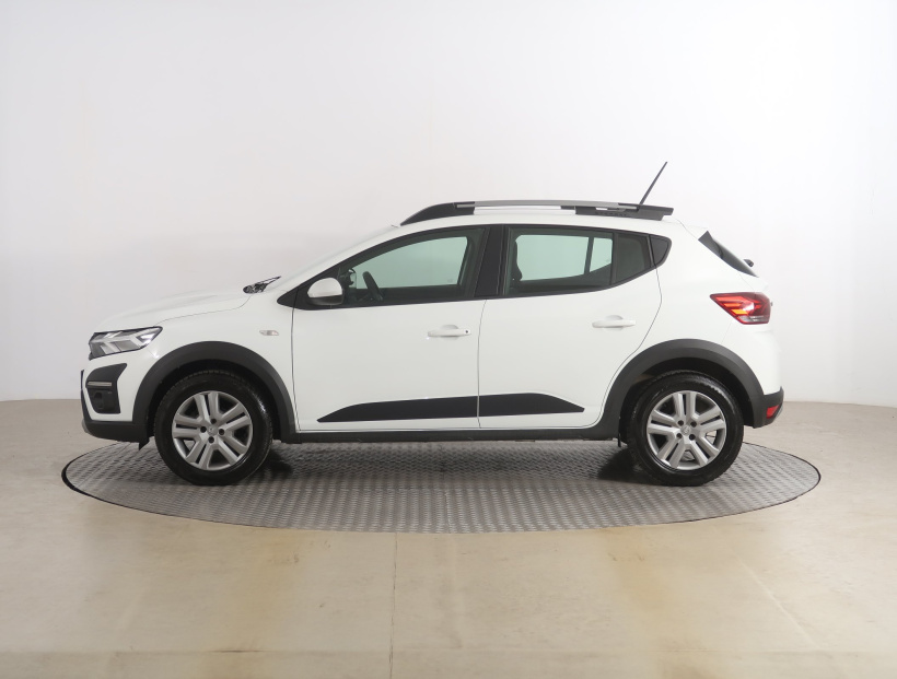 Dacia Sandero, 2022