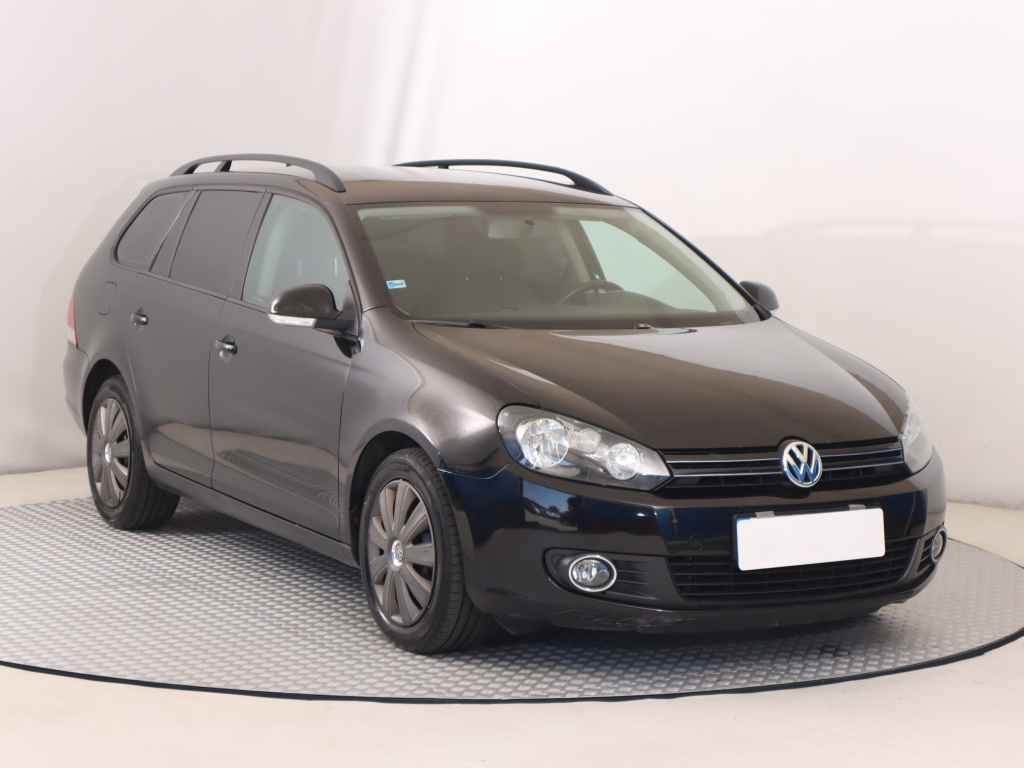 Volkswagen Golf, 2011