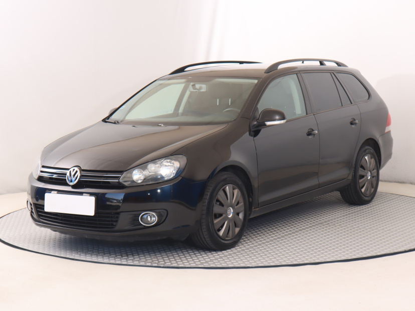 Volkswagen Golf, 2011