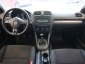 Volkswagen Golf, 2011