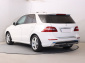 Mercedes-Benz ML, 2014