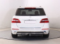 Mercedes-Benz ML, 2014