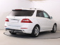 Mercedes-Benz ML, 2014
