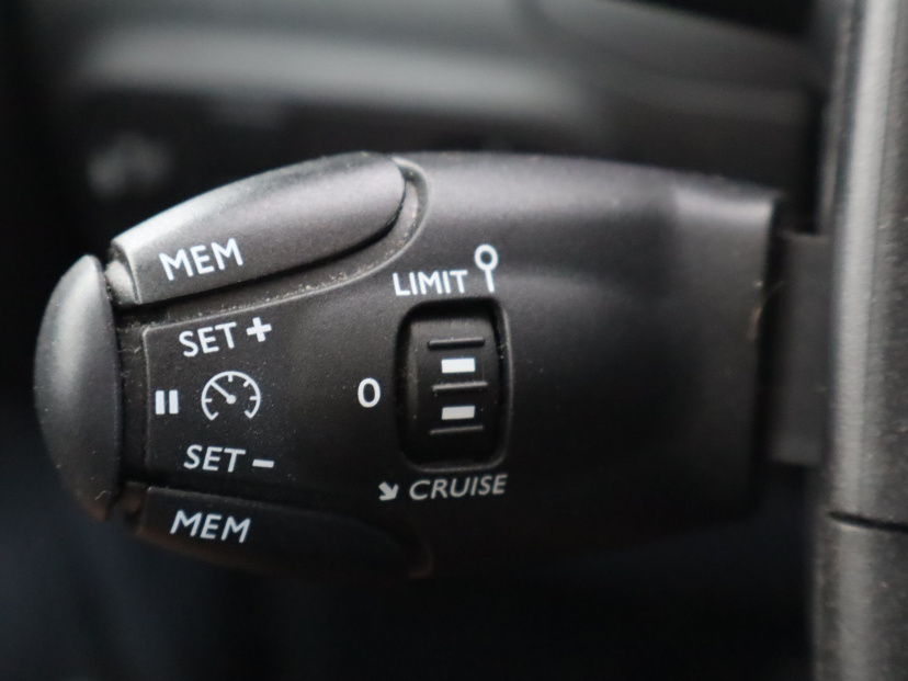 Citroen C3, 2021