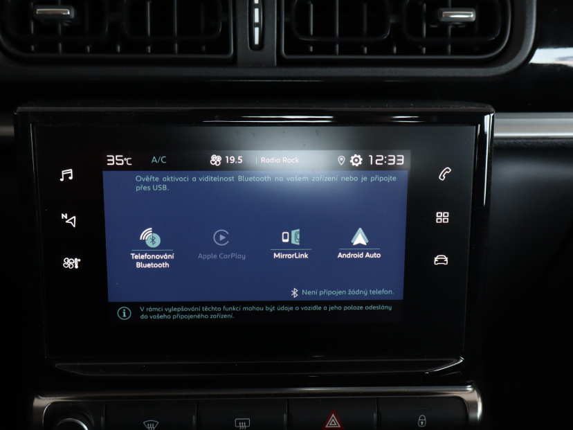 Citroen C3, 2021