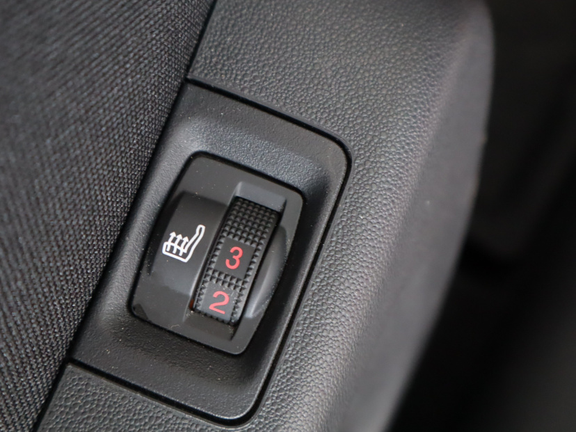 Citroen C3, 2021