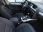 Audi A4, 2011