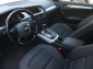 Audi A4, 2011