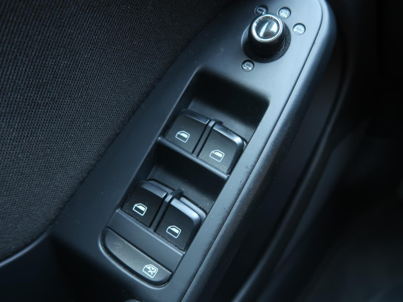 Audi A4, 2011