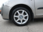 Škoda Fabia, 2008