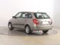 Škoda Fabia, 2008