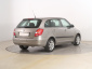 Škoda Fabia, 2008