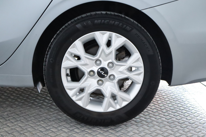 Kia Ceed, 2022