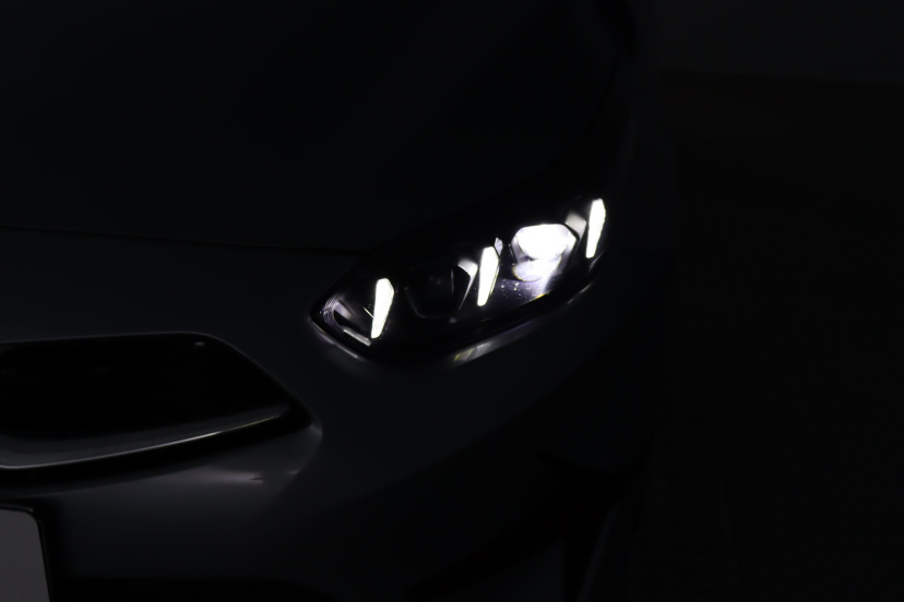 Kia Ceed, 2022
