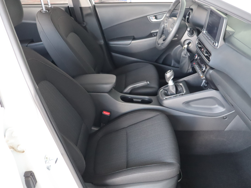 Hyundai Kona, 2021