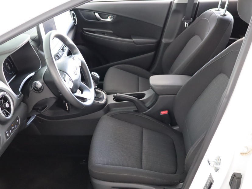 Hyundai Kona, 2021