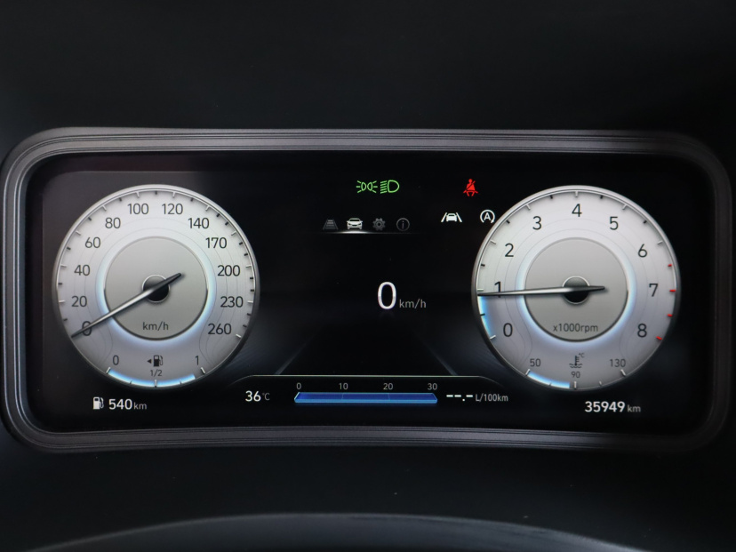 Hyundai Kona, 2021