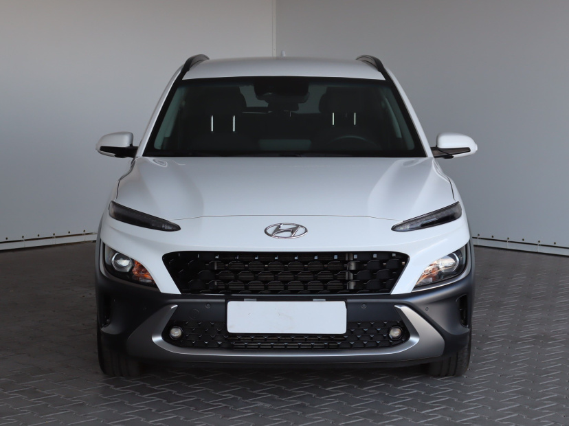 Hyundai Kona, 2021