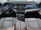 BMW 5, 2013