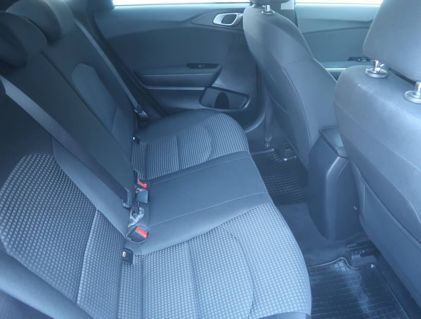 Kia Ceed, 2020