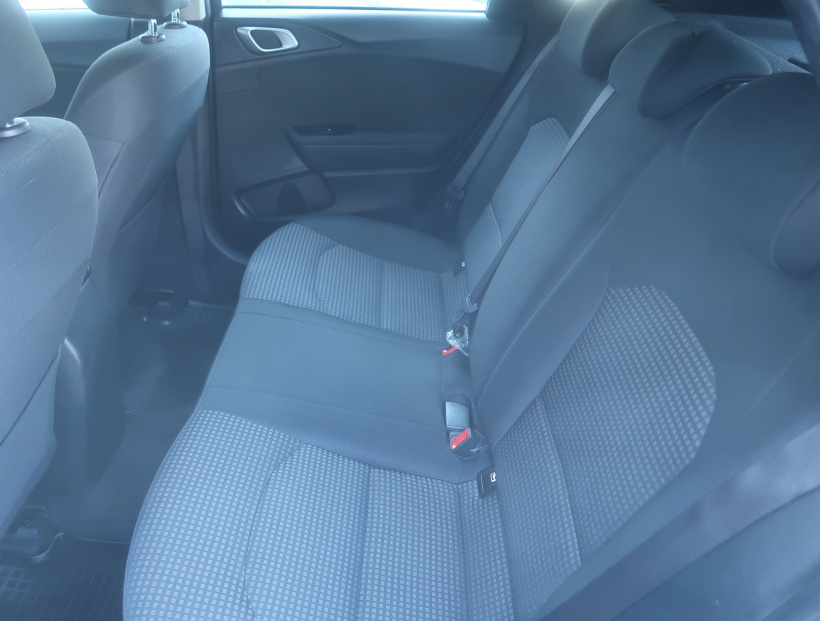 Kia Ceed, 2020