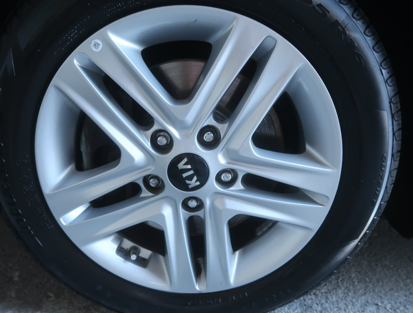 Kia Ceed, 2020