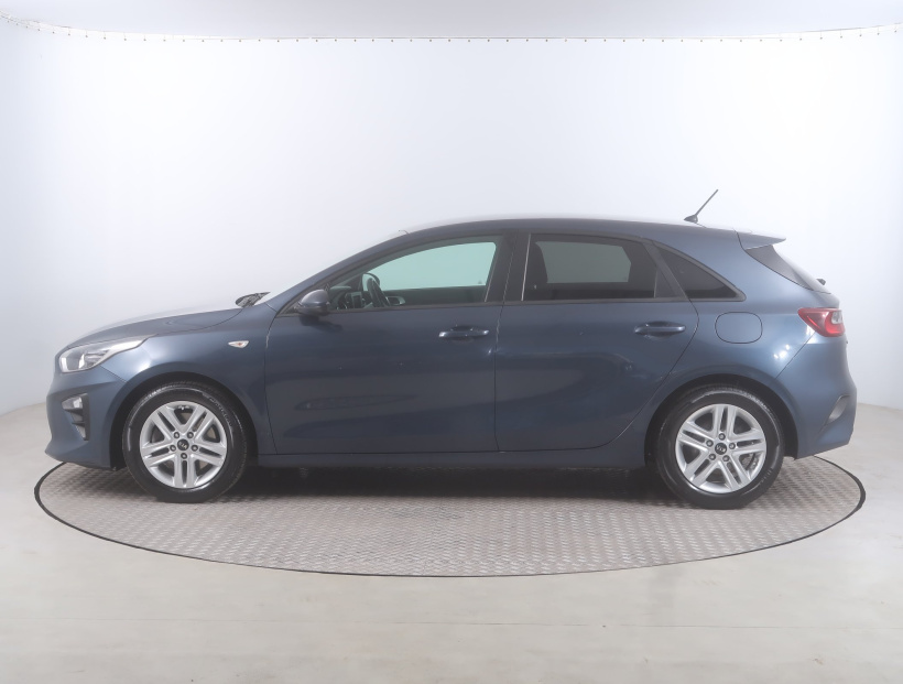 Kia Ceed, 2020