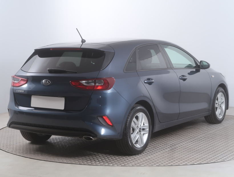 Kia Ceed, 2020