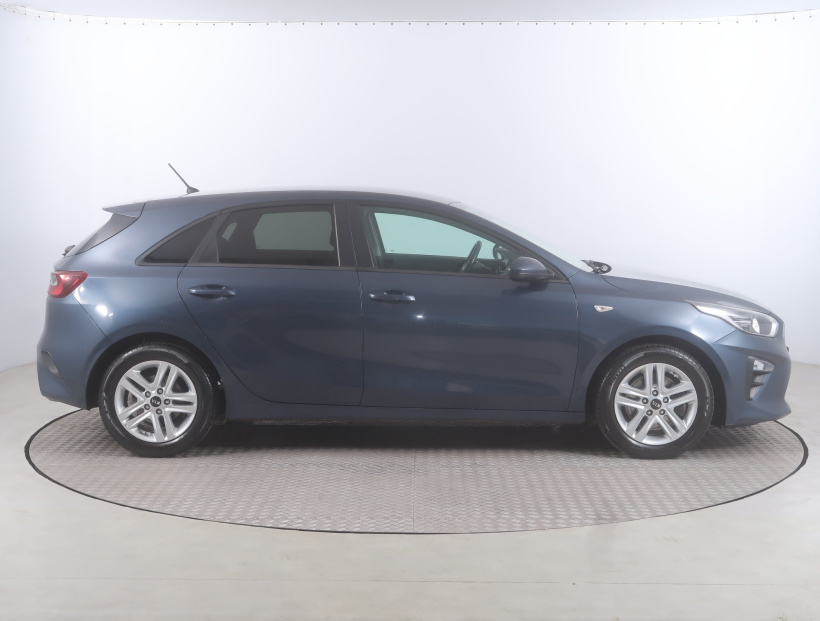 Kia Ceed, 2020
