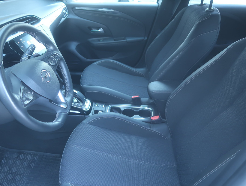 Opel Corsa, 2022