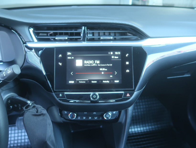 Opel Corsa, 2022