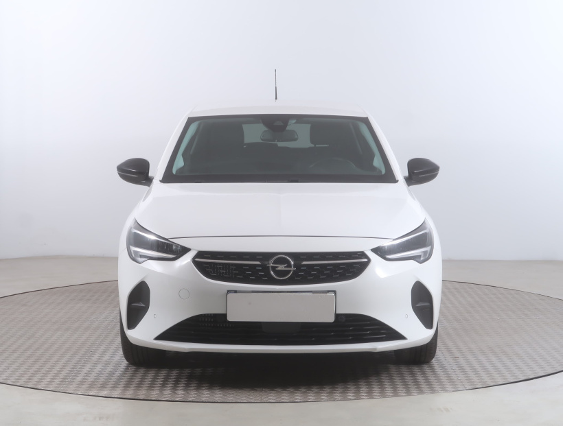 Opel Corsa, 2022