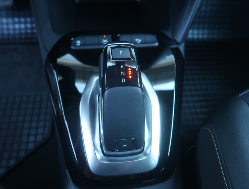 Opel Corsa, 2022
