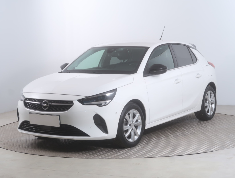 Opel Corsa, 2022