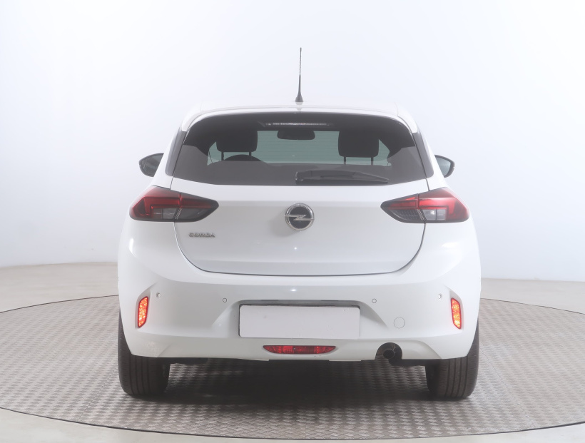 Opel Corsa, 2022