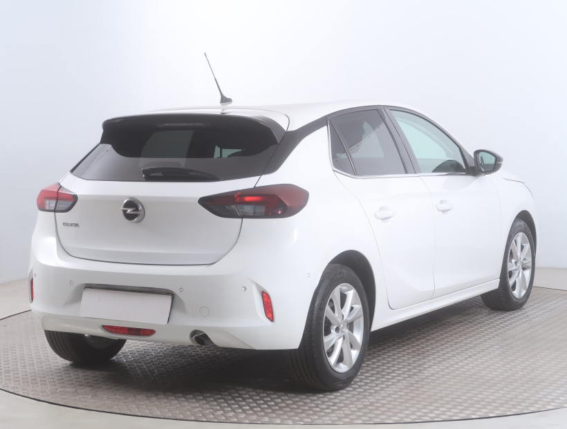 Opel Corsa, 2022