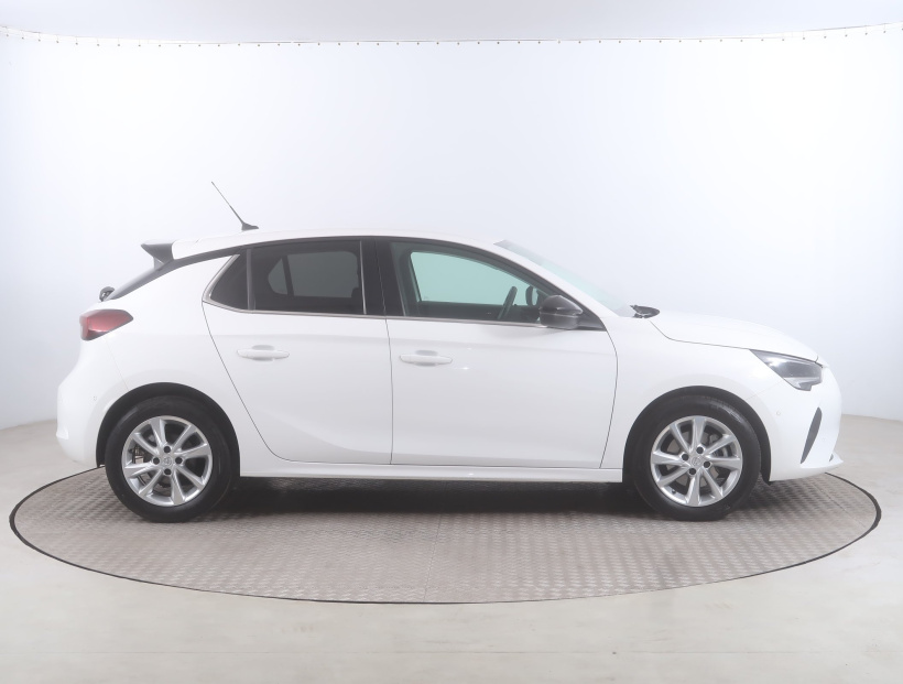 Opel Corsa, 2022